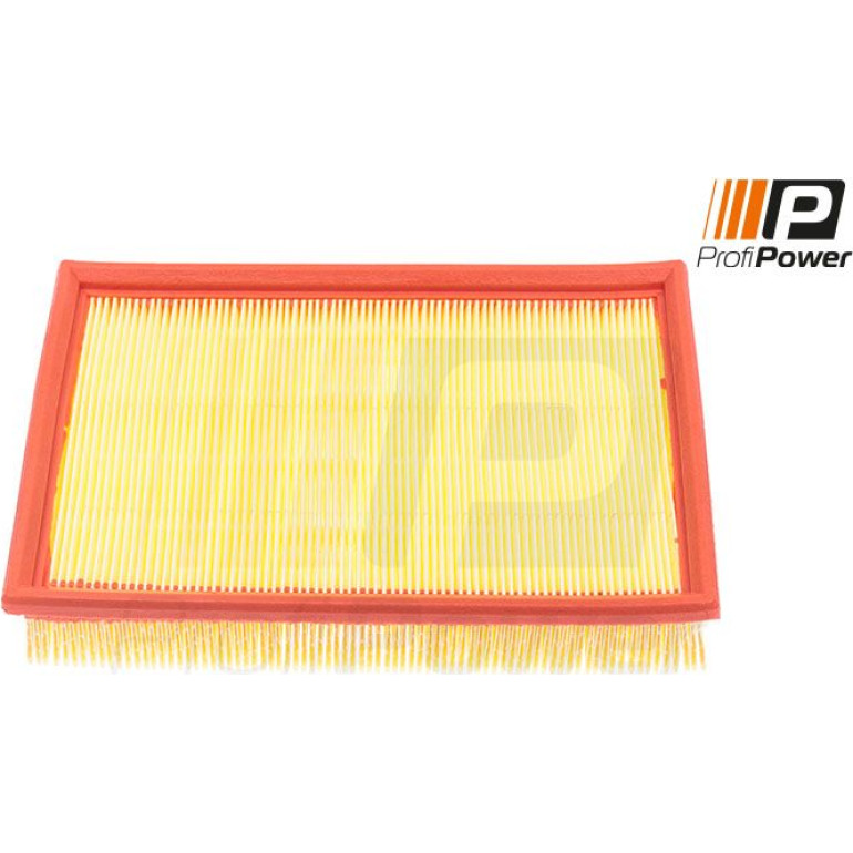PROFIPOWER Luftfilter 2F0121