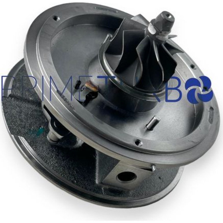 Prime Turbo Rumpfgruppe, Lader G00469C Prime Turbo Rumpfgruppe, Lader G00469C