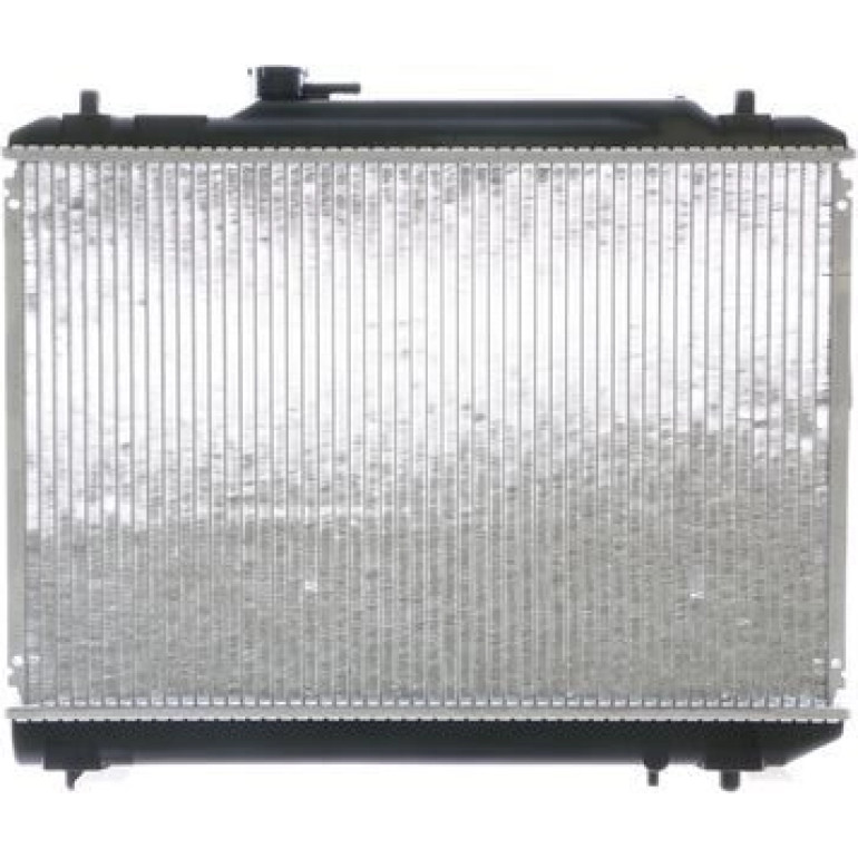 Kühler, Motorkühlung CR 743 000S Kühler, Motorkühlung CR 743 000S