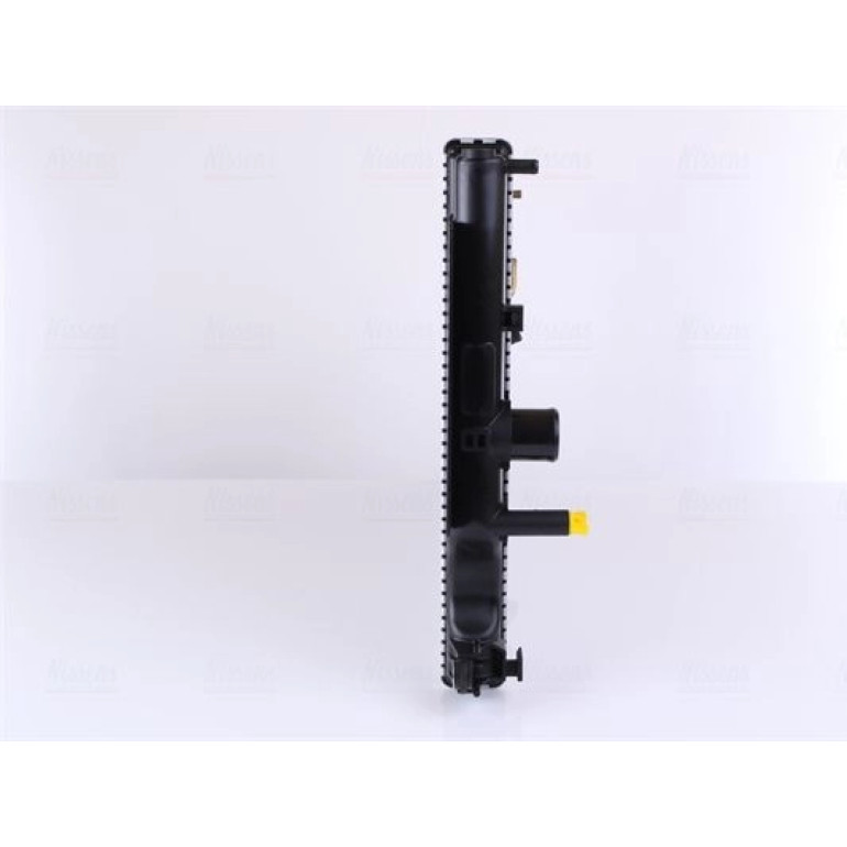 Wasserkühler PKW 646875 Wasserkühler PKW 646875