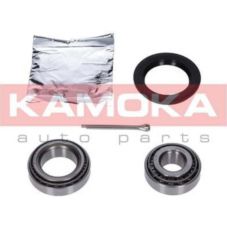 KAMOKA Radlagersatz 5600078 KAMOKA Radlagersatz 5600078