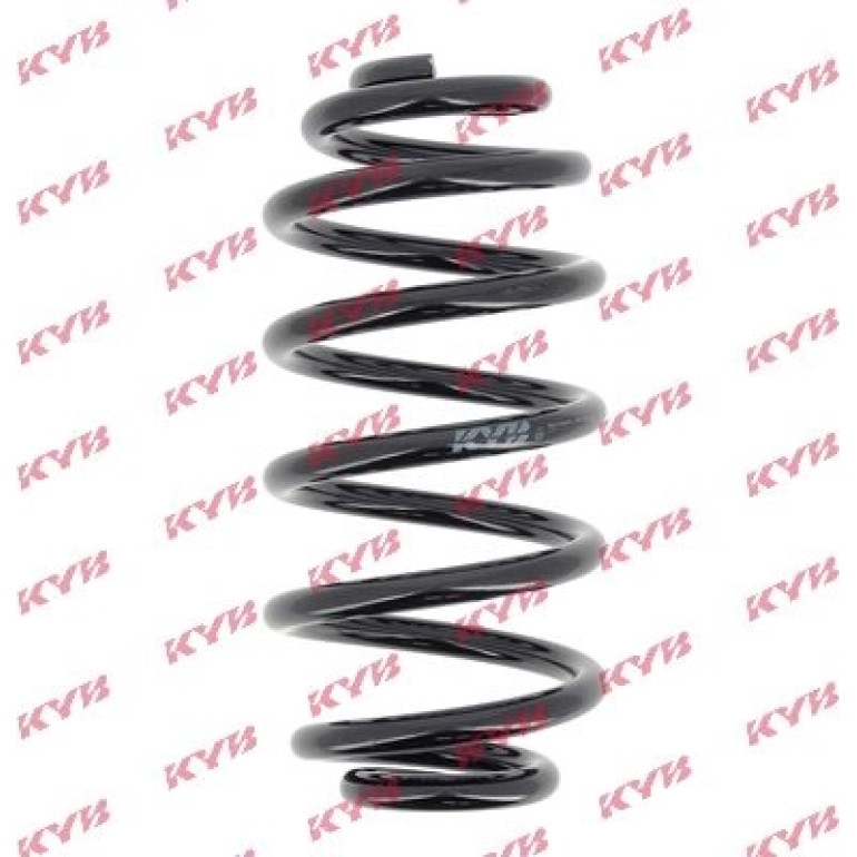 KYB Fahrwerksfeder Rover T. 75 01/99-12/05 RX6363 KYB Fahrwerksfeder Rover T. 75 01/99-12/05 RX6363