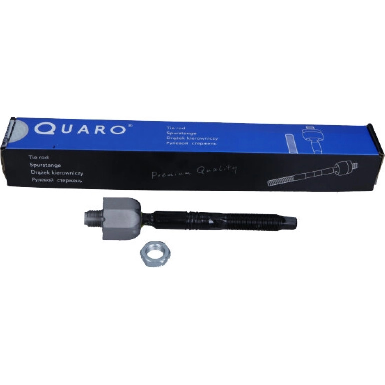 Gelenk - Lenkung Vw T5 Le/Pr 03 QS9650/HQ Gelenk - Lenkung Vw T5 Le/Pr 03 QS9650/HQ