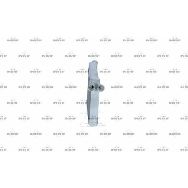 Wärmetauscher, Innenraumheizung NRF54325 Wärmetauscher, Innenraumheizung NRF54325