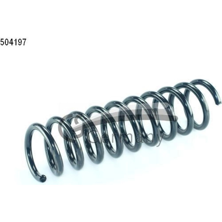 CS Germany Fahrwerksfeder Ford T. Kuga 2.0 Tdci 08 14.504.197 CS Germany Fahrwerksfeder Ford T. Kuga 2.0 Tdci 08 14.504.197