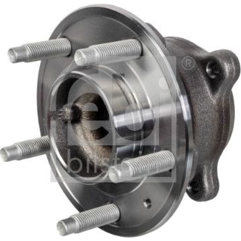 febi Radlagersatz 176948 febi Radlagersatz 176948