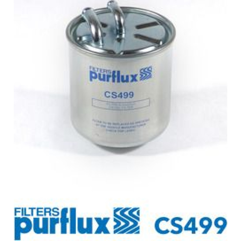 PURFLUX Kraftstofffilter CS499 PURFLUX Kraftstofffilter CS499