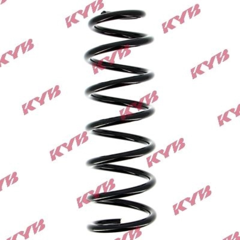 Fahrwerksfeder RA1277 Fahrwerksfeder RA1277