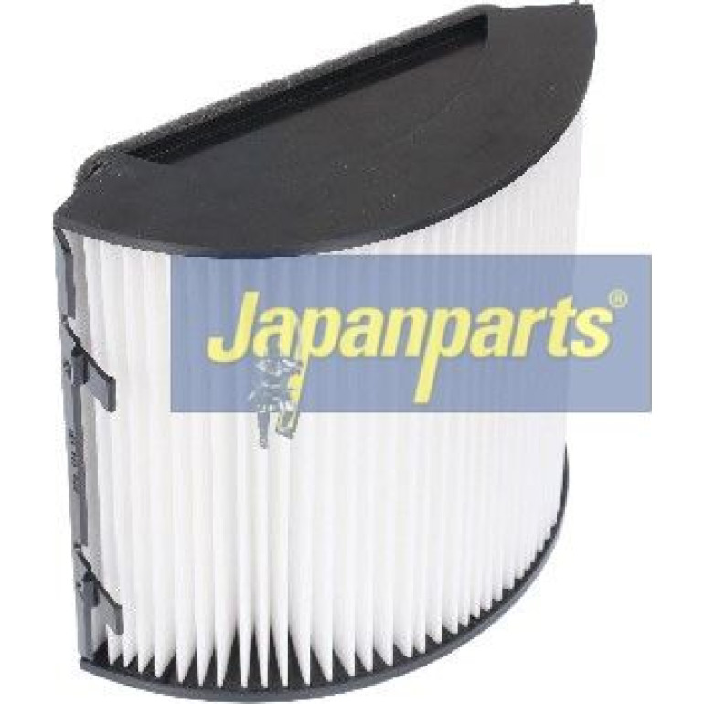 Japanparts Innenraumfilter FAA-CY02 Japanparts Innenraumfilter FAA-CY02