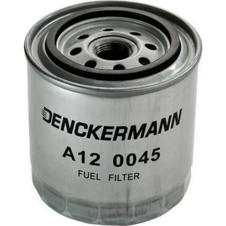 DENCKERMANN Kraftstofffilter A120045 DENCKERMANN Kraftstofffilter A120045