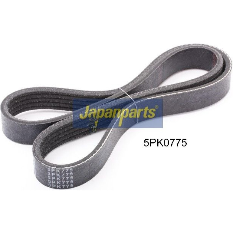 Japanparts Ømen-Zubehör DV-5PK0775 Japanparts Ømen-Zubehör DV-5PK0775