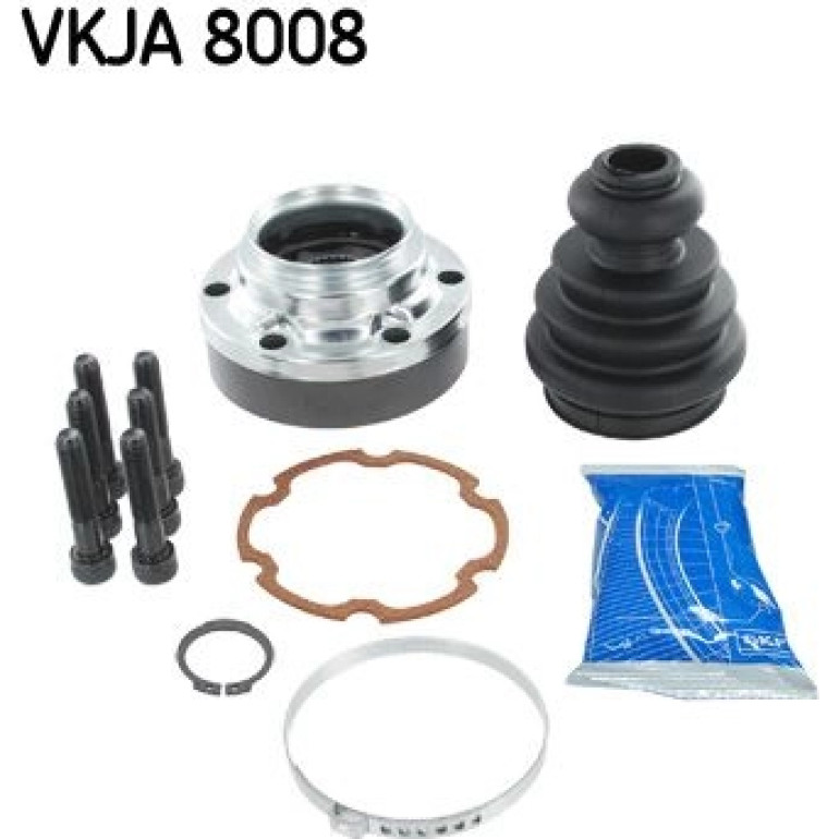 SKF Gelenksatz, Antriebswelle VKJA 8008 SKF Gelenksatz, Antriebswelle VKJA 8008