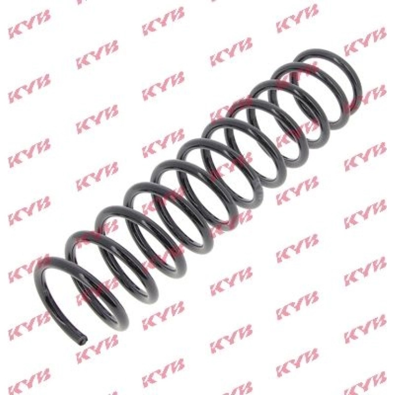 KYB Fahrwerksfeder Volvo T. S40 I 1.6-2.0 07.95-12.03 RG5211 KYB Fahrwerksfeder Volvo T. S40 I 1.6-2.0 07.95-12.03 RG5211