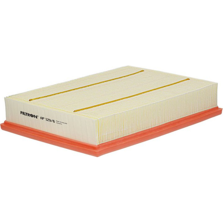 FILTRON Luftfilter AP 129/6 FILTRON Luftfilter AP 129/6