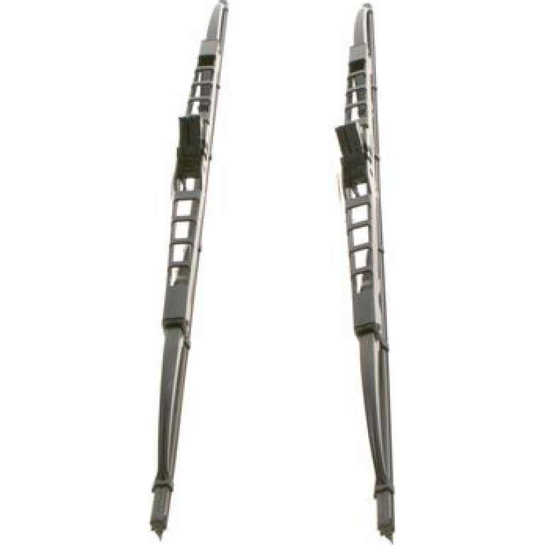 500 BOSCH Wischerblatt 3397118560 500 BOSCH Wischerblatt 3397118560