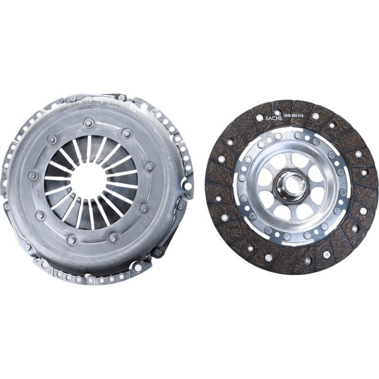 SACHS Kupplungssatz 3000 844 701 SACHS Kupplungssatz 3000 844 701