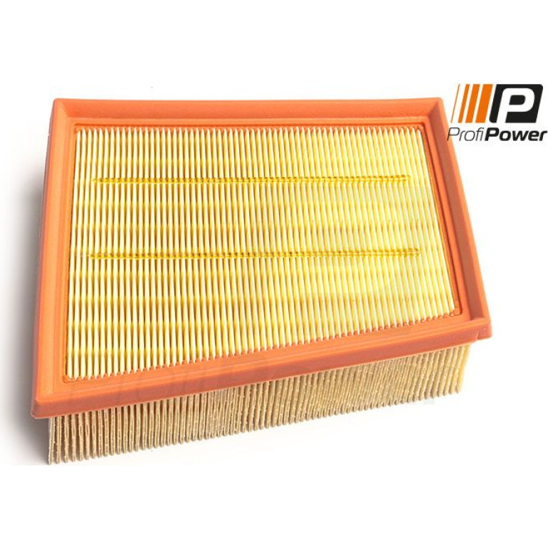 PROFIPOWER Luftfilter 2F0247 PROFIPOWER Luftfilter 2F0247