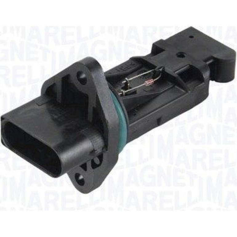 MAGNETI MARELLI Luftmassenmesser 213719828019 MAGNETI MARELLI Luftmassenmesser 213719828019