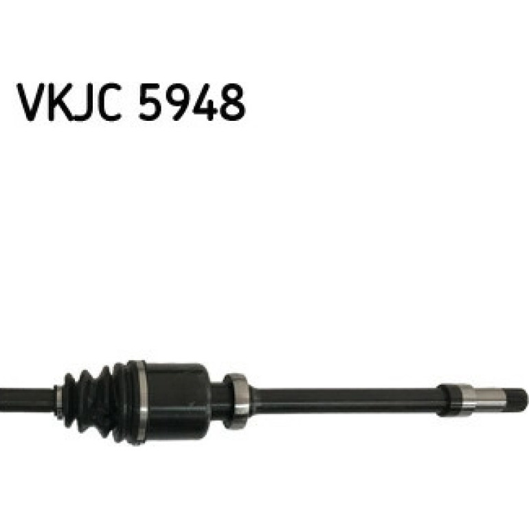 Antriebswelle VKJC 5948 Antriebswelle VKJC 5948