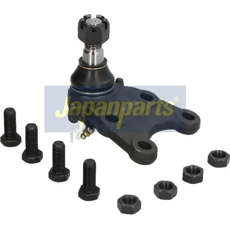 Gelenk - Radaufhängung Isuzu P. Trooper 86- Lower Le/Pr BJ-913 Gelenk - Radaufhängung Isuzu P. Trooper 86- Lower Le/Pr BJ-913