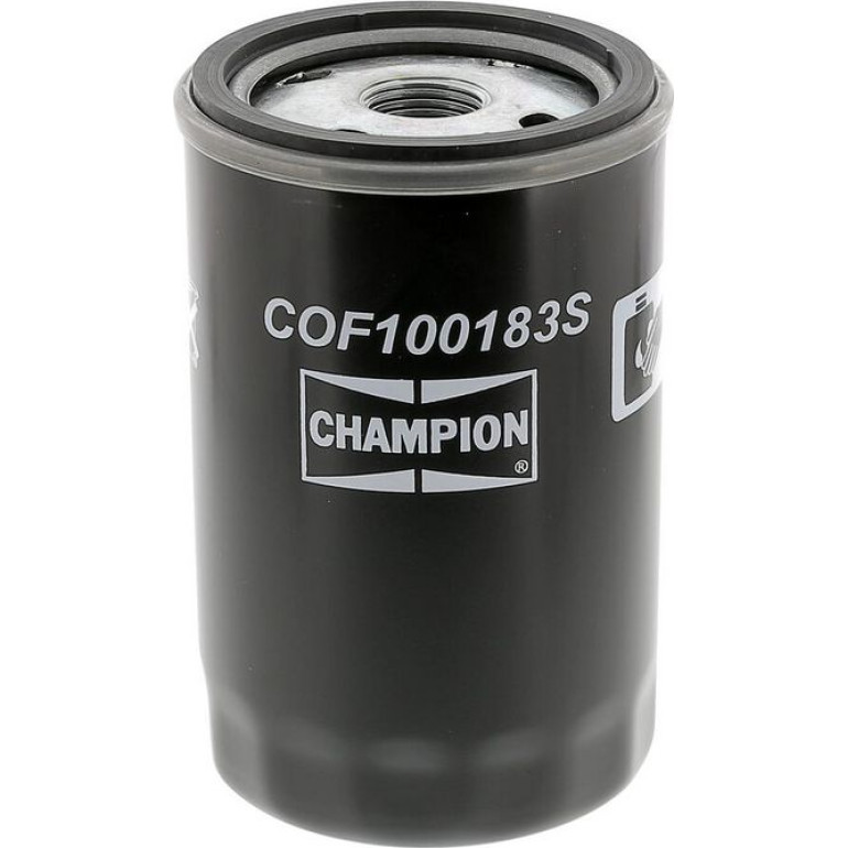 CHAMPION Ölfilter COF100183S CHAMPION Ölfilter COF100183S