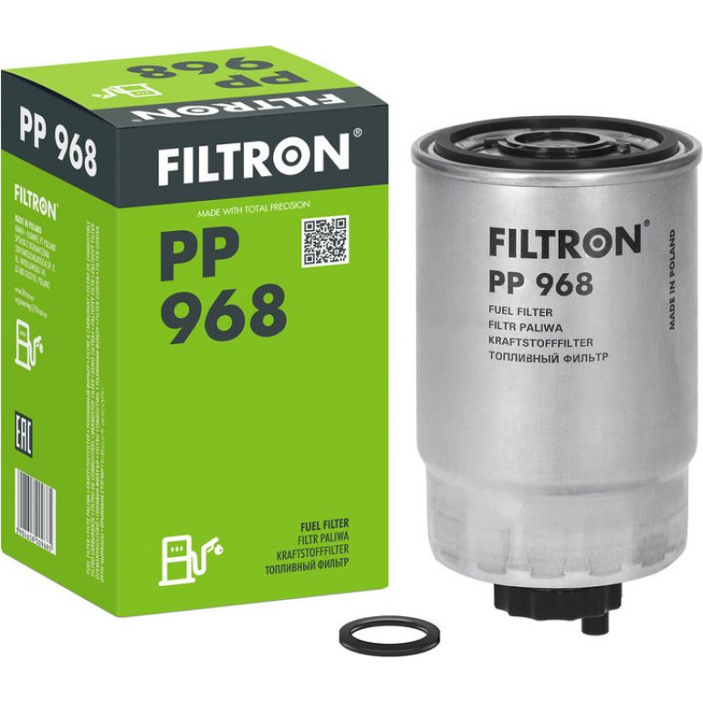 FILTRON Kraftstofffilter PP 968 FILTRON Kraftstofffilter PP 968