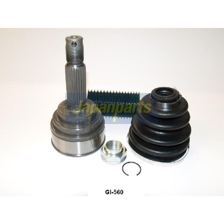 Gelenksatz, Antriebswelle Mitsubishi Pajero GI-560 Gelenksatz, Antriebswelle Mitsubishi Pajero GI-560