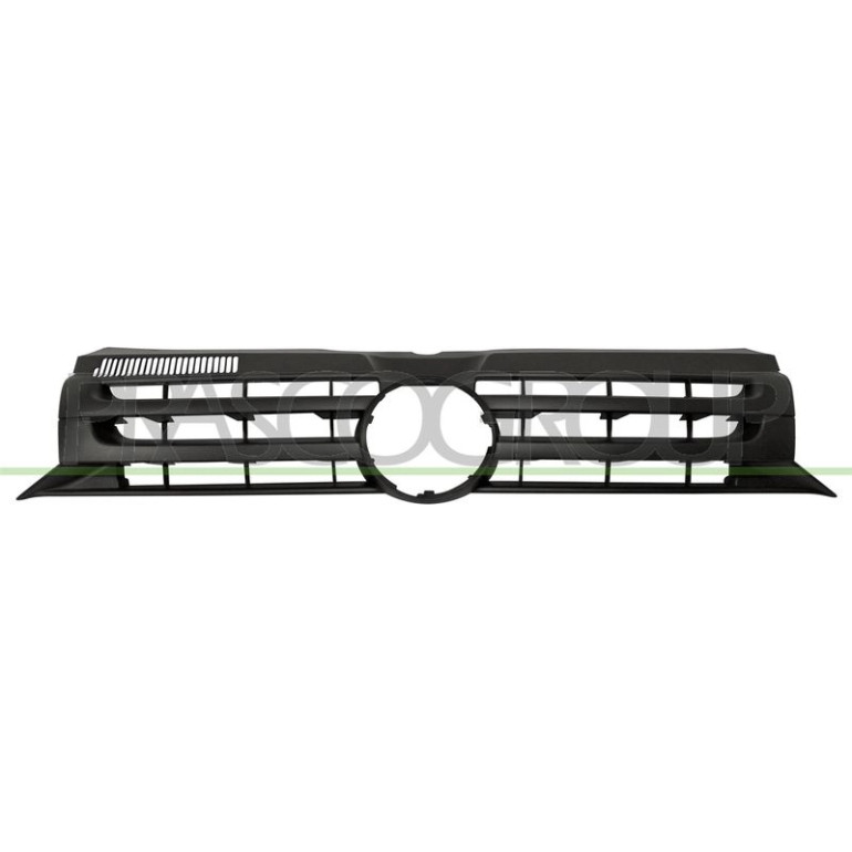 KÜHLERGRILL SCHWARZ PQ 7297,403,3 KÜHLERGRILL SCHWARZ PQ 7297,403,3