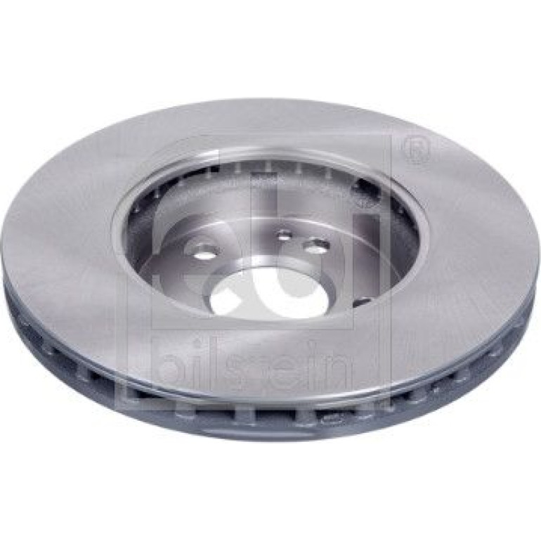 FEBI BILSTEIN Bremsscheibe 43870