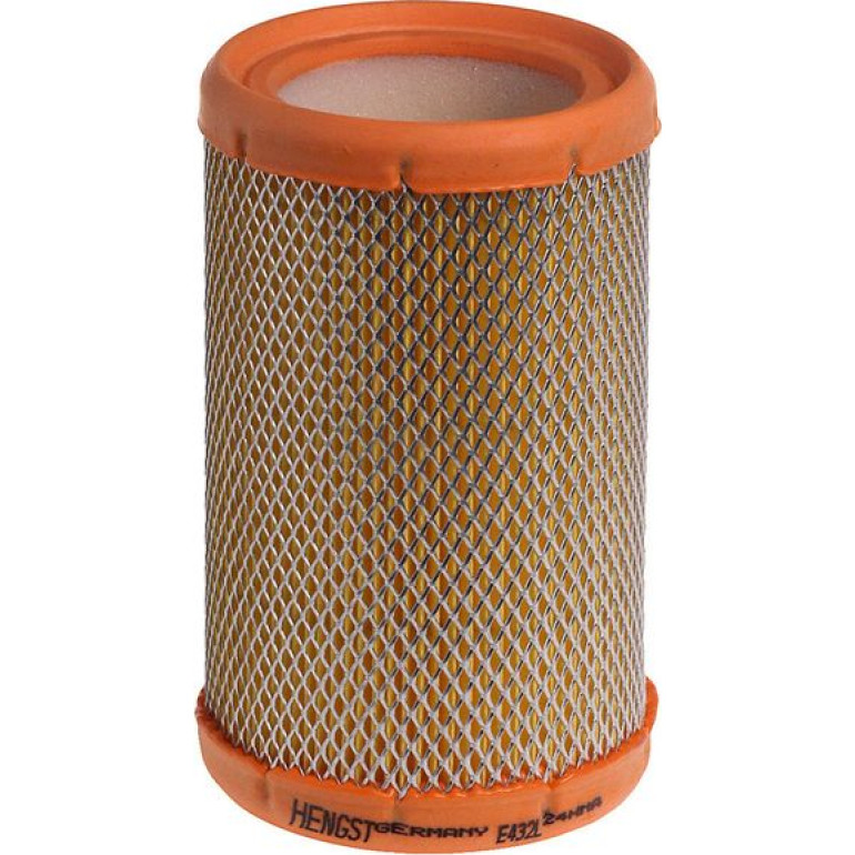 HENGST FILTER Luftfilter E432L HENGST FILTER Luftfilter E432L