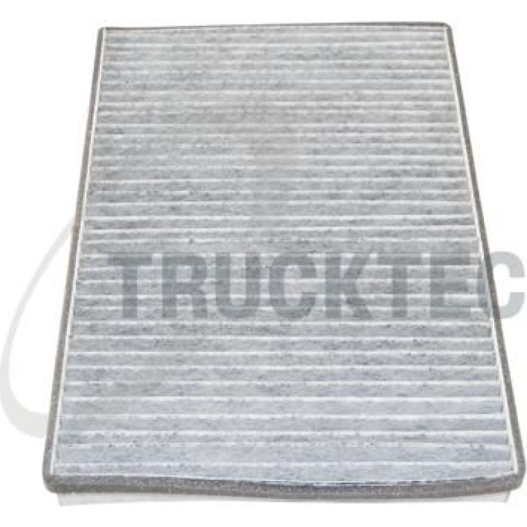 TRUCKTEC AUTOMOTIVE Filter, Innenraumluft 02.59.071 TRUCKTEC AUTOMOTIVE Filter, Innenraumluft 02.59.071