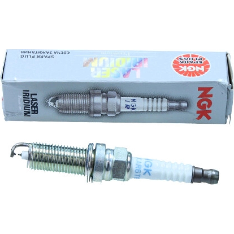 DILKAR6T8 NGK-Zündkerze 96210 DILKAR6T8 NGK-Zündkerze 96210