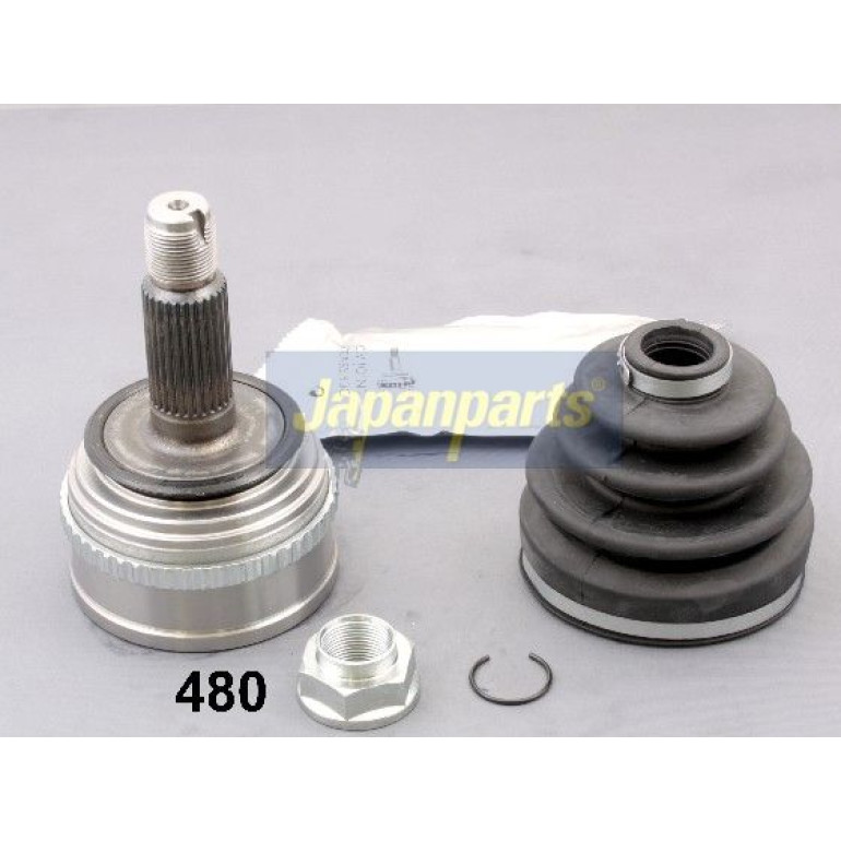 Gelenksatz, Antriebswelle Honda Cr-V 95- 2.0 16V 4Wd GI-480 Gelenksatz, Antriebswelle Honda Cr-V 95- 2.0 16V 4Wd GI-480
