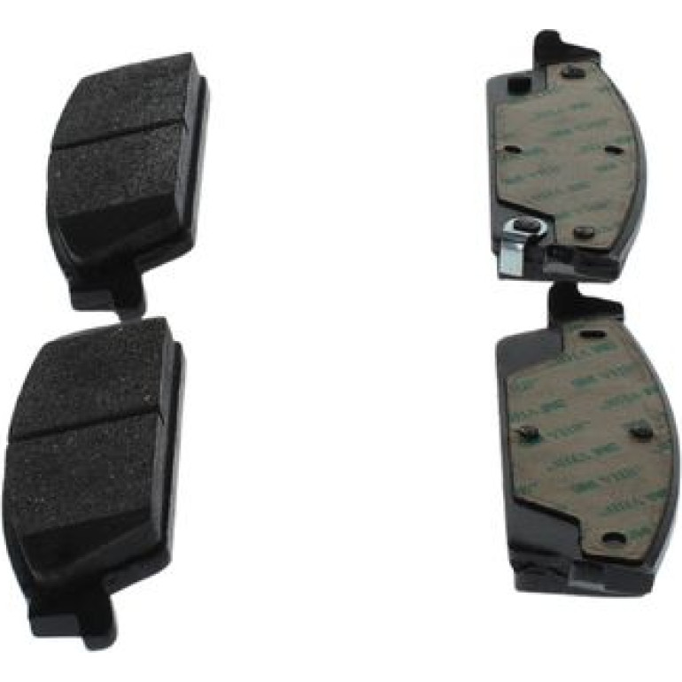 Bremsbelag 0 986 460 005 Bremsbelag 0 986 460 005