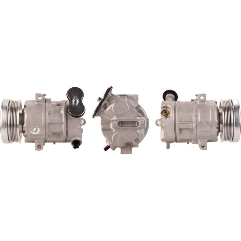 Kompressor, Klimaanlage 51-0414 Kompressor, Klimaanlage 51-0414
