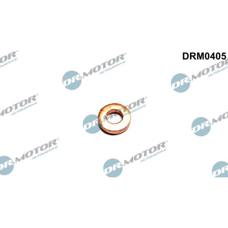 Dichtring, Einspritzventil DRM0405 Dichtring, Einspritzventil DRM0405