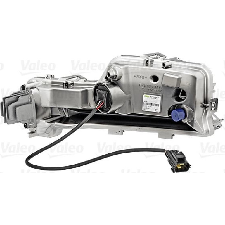 VALEO Tagfahrleuchte 045156 VALEO Tagfahrleuchte 045156