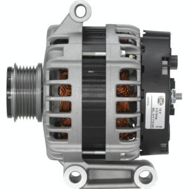 HELLA Generator 8EL 011 713-161 HELLA Generator 8EL 011 713-161