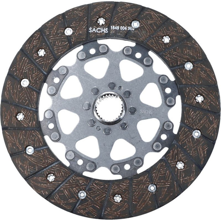 SACHS Kupplungssatz 3000 970 135 SACHS Kupplungssatz 3000 970 135
