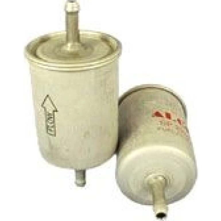 Kraftstofffilter Opel/VW Benz. Injektion (für Bänder) SP-2024 Kraftstofffilter Opel/VW Benz. Injektion (für Bänder) SP-2024