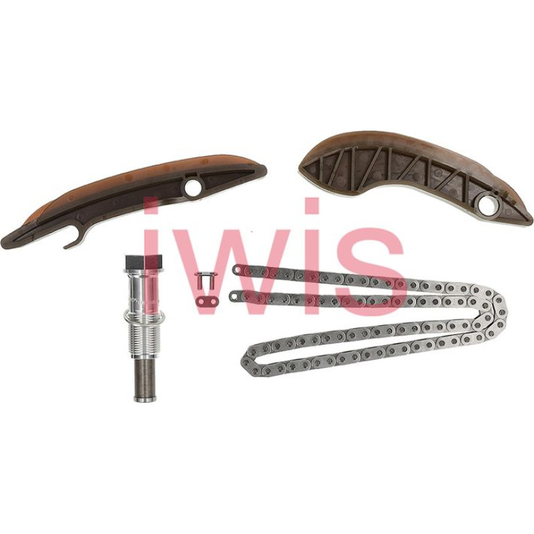 STEUERKETTENSATZ IWI74644SET STEUERKETTENSATZ IWI74644SET