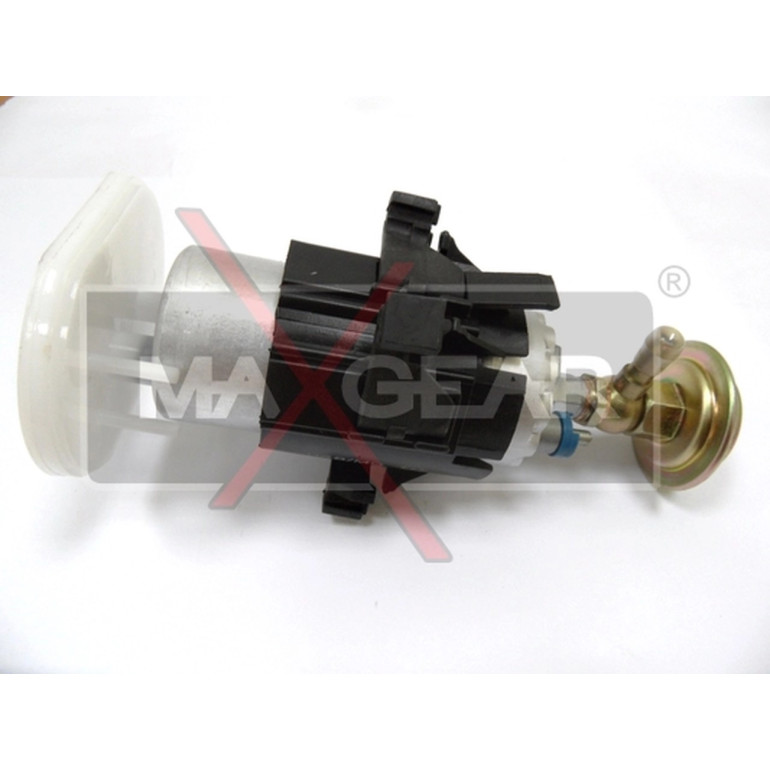 Kraftstoffpumpe 43-0007