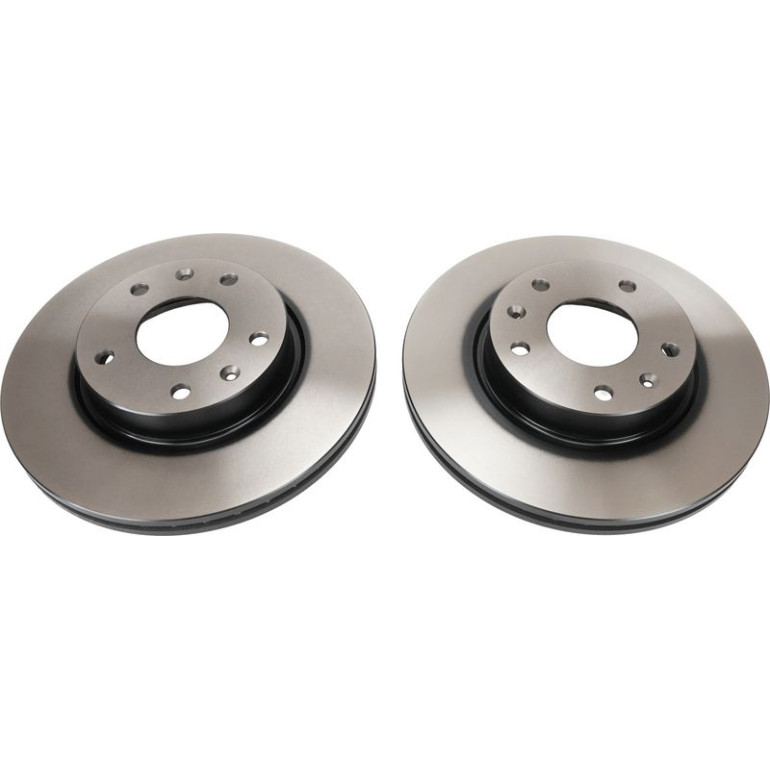Bremsscheibe Land Rover P. Kostenlos DF4221
