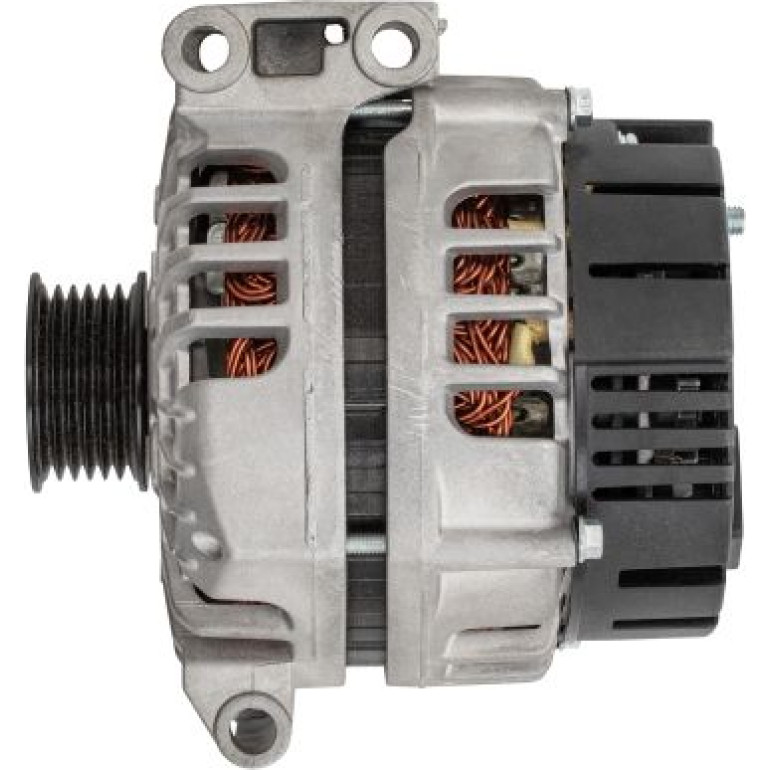 HELLA Generator 8EL 015 637-141 HELLA Generator 8EL 015 637-141