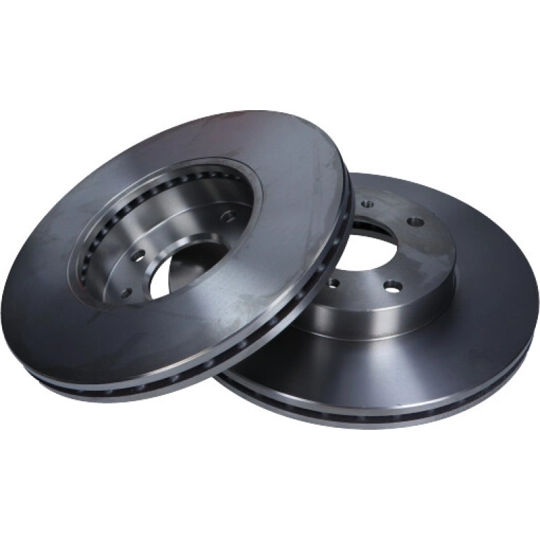 Maxgear Bremsscheibe Nissan P. Primera 96- P11 19-0735 Maxgear Bremsscheibe Nissan P. Primera 96- P11 19-0735