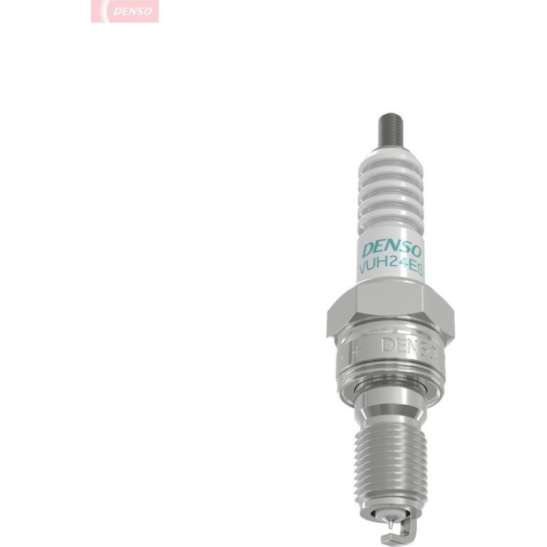 DENSO Zündkerze VUH24ES