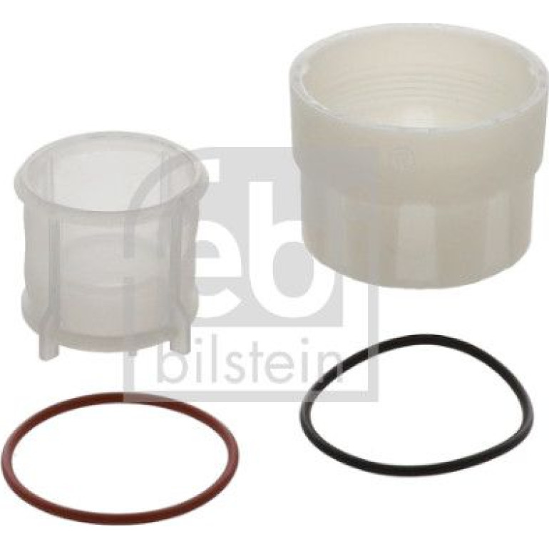 FEBI BILSTEIN Kraftstofffilter 01754 FEBI BILSTEIN Kraftstofffilter 01754