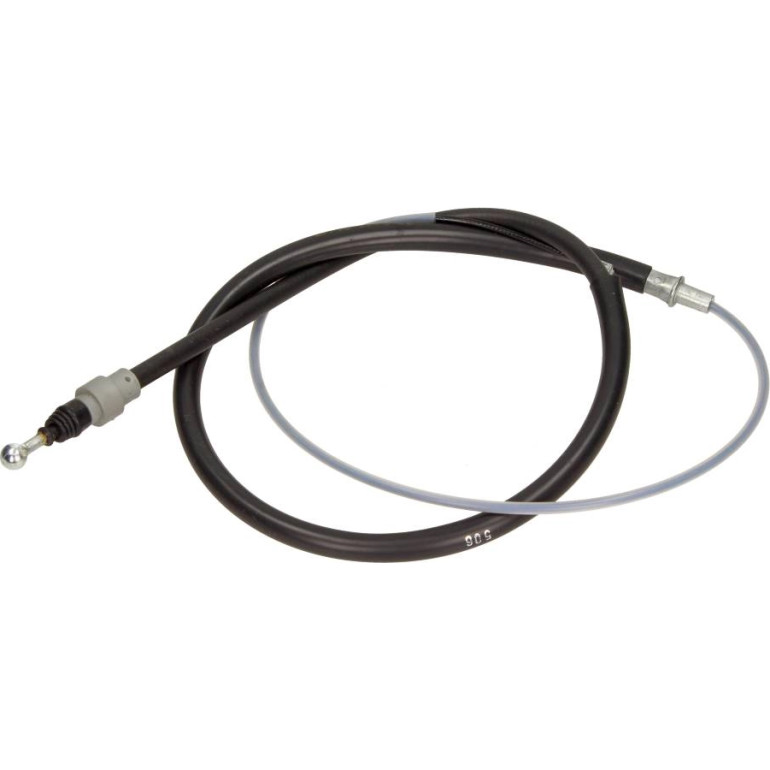 Seilzug, Feststellbremse Vw Touran 03- Le/Pr 1570Mm 32-0411 Seilzug, Feststellbremse Vw Touran 03- Le/Pr 1570Mm 32-0411