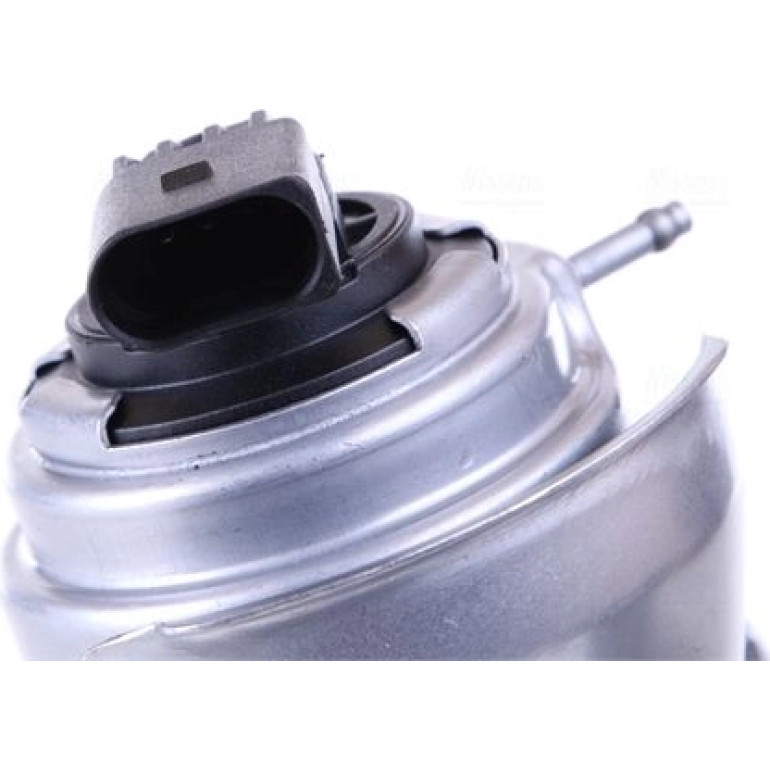NISSENS Turbolader 93071 NISSENS Turbolader 93071