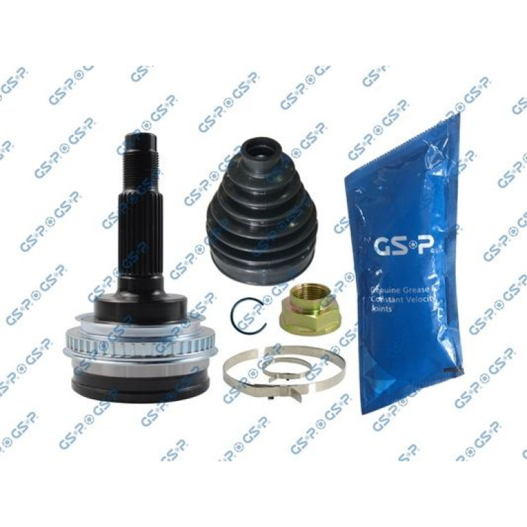 GSP Homokinetisches Gelenk 859006 GSP Homokinetisches Gelenk 859006